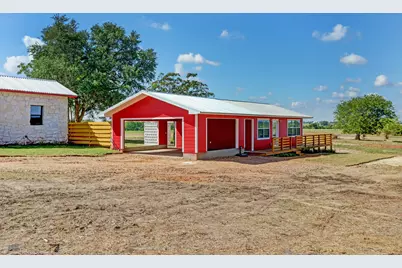 1155 Lomax Harmel Road, Burton, TX 77835 - Photo 16