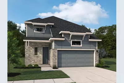 19035 Magnolia Willow Lane, Magnolia, TX 77355 - Photo 1