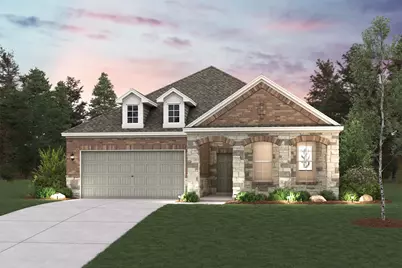 505 Pinot Noir Drive, Alvin, TX 77511 - Photo 1