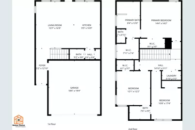 624 Thornton Oaks Lane, Houston, TX 77018 - Photo 24