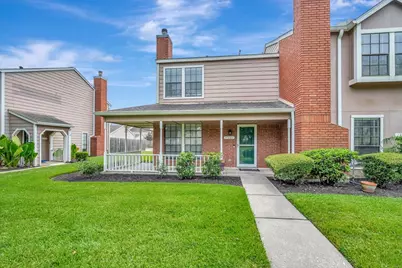 17287 Saturn Lane, Houston, TX 77058 - Photo 1