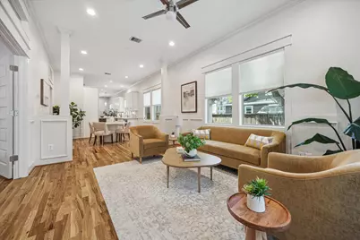 1833 Tabor Street, Houston, TX 77009 - Photo 4