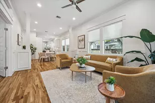 1833 Tabor St, Houston, TX 77009 - Photo 4