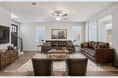 19967 Emerald Bend Way, Atascocita, TX 77346 - Photo 4