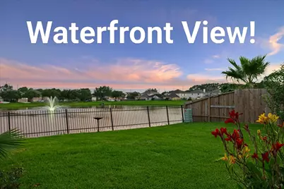 21519 N Boundary Peak Way, Katy, TX 77449 - Photo 1