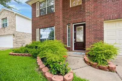 21519 N Boundary Peak Way, Katy, TX 77449 - Photo 4