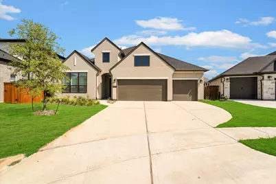 20710 Via Giulia Court, Cypress, TX 77433 - Photo 4