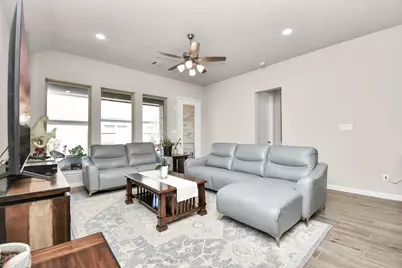 5043 Morrison Drive, Manvel, TX 77578 - Photo 4