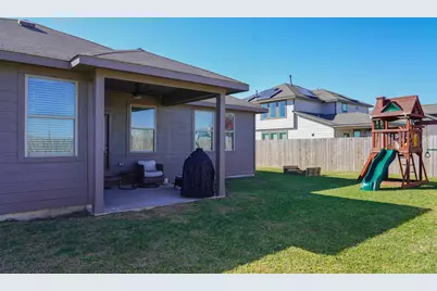 1115 Brahma Circle, East Bernard, TX 77435 - Photo 22