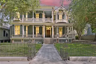 1116 Church St, Galveston, TX 77550 - Photo 1