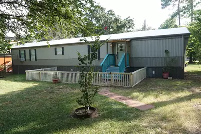 9999 Elder Street, Willis, TX 77318 - Photo 1