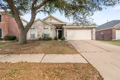 3614 Winstrome Court, Katy, TX 77449 - Photo 1