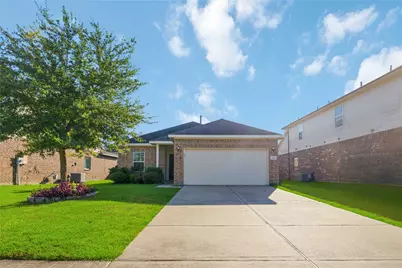 2208 Ruby Drive, Texas City, TX 77591 - Photo 1