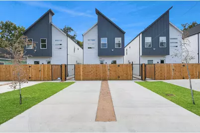 2708 Bostic Street #B, Houston, TX 77093 - Photo 1