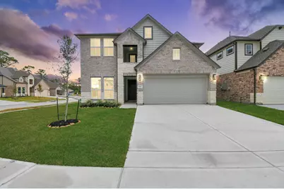 12042 Maple Oak Drive, Houston, TX 77066 - Photo 1