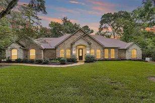 19110 Timberlake Woods Ln, Tomball, TX 77377 - Photo 1