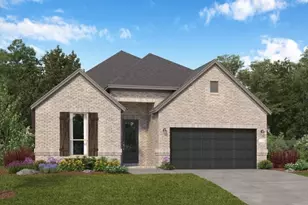 17511 Lavender Blossom Ln, Hockley, TX 77447 - Photo 2