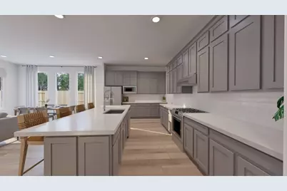 17511 Lavender Blossom Lane, Hockley, TX 77447 - Photo 4