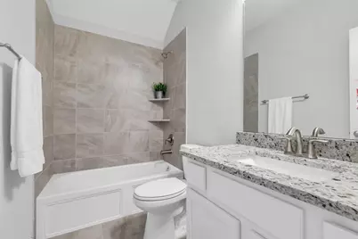 4718 Misty Ranch Drive, Spring, TX 77386 - Photo 20