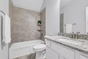 4718 Misty Ranch Dr, Spring, TX 77386 - Photo 20