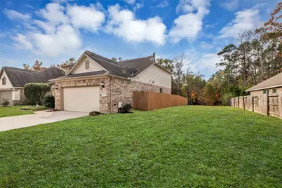4718 Misty Ranch Drive, Spring, TX 77386 - Photo 2