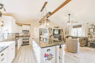 200 Chris Lane, Shepherd, TX 77371 - Photo 14