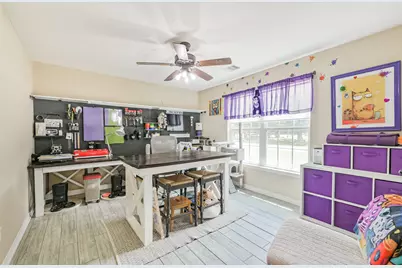 200 Chris Lane, Shepherd, TX 77371 - Photo 26