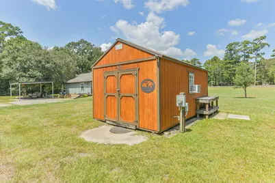 200 Chris Lane, Shepherd, TX 77371 - Photo 36