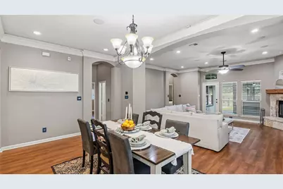 4215 Muncaster Lane, College Station, TX 77845 - Photo 14