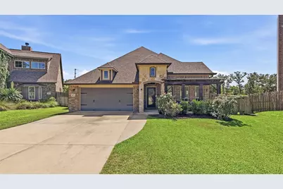 4215 Muncaster Lane, College Station, TX 77845 - Photo 1