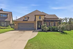 4215 Muncaster Ln, College Station, TX 77845 - Photo 1