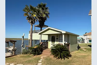 1283 County Road 230, Sargent, TX 77414 - Photo 34