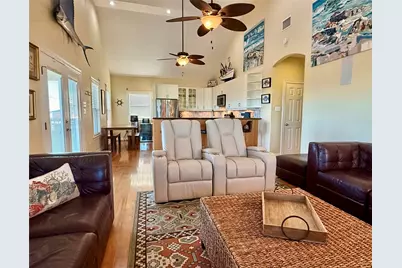 1283 County Road 230, Sargent, TX 77414 - Photo 18