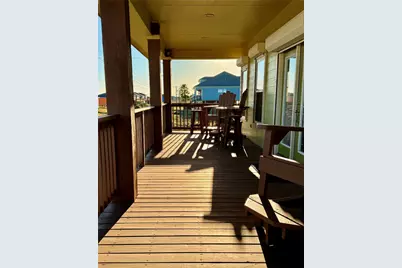 1283 County Road 230, Sargent, TX 77414 - Photo 8