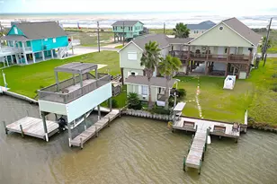 1283 County Rd 230, Sargent, TX 77414 - Photo 40