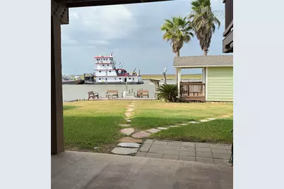 1283 County Road 230, Sargent, TX 77414 - Photo 2