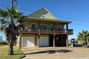 1283 County Rd 230, Sargent, TX 77414 - Photo 2