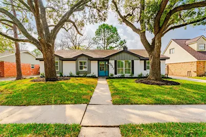 6027 Valkeith Drive, Houston, TX 77096 - Photo 1
