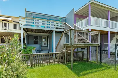 46 Harbour Circle, Galveston, TX 77554 - Photo 6