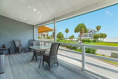46 Harbour Circle, Galveston, TX 77554 - Photo 16