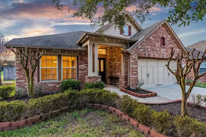 4503 Green Forest Pass, Houston, TX 77084 - Photo 1