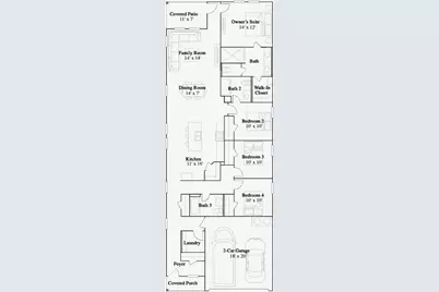 11661 Lazy Oak Creek Drive, Magnolia, TX 77354 - Photo 2