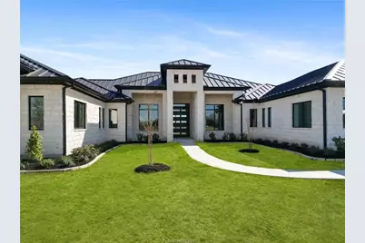 4558 Hicks Lane, Bryan, TX 77845 - Photo 4