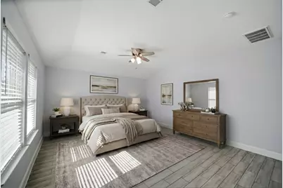 3116 Creek Bank Lane, Pearland, TX 77581 - Photo 1