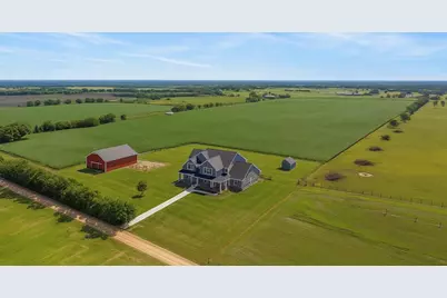 0 County Road 166 Bucks Bayou Road, Bay City, TX 77414 - Photo 6