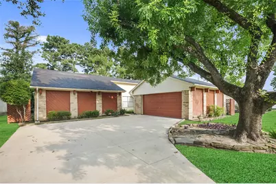 21503 Bridgepoint Lane, Spring, TX 77388 - Photo 2