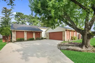 21503 Bridgepoint Ln, Spring, TX 77388 - Photo 2
