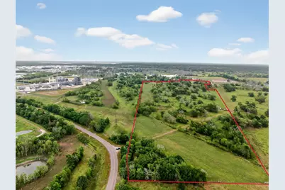 0 Fm 524, Sweeny, TX 77480 - Photo 2