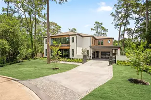 710 Glen Echo Ln, Hedwig Village, TX 77024 - Photo 2