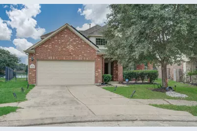 26211 Crystal Cove Lane, Richmond, TX 77406 - Photo 2